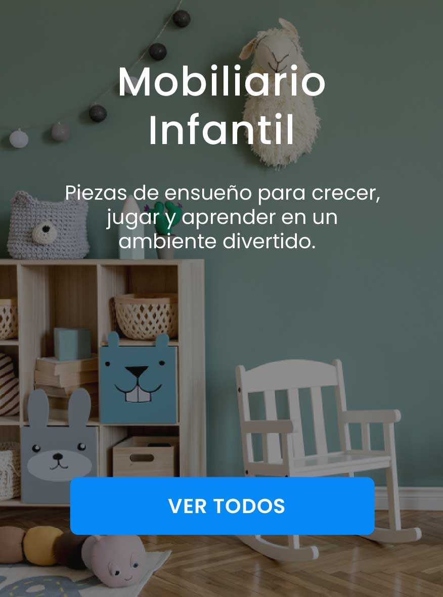 Muebles Baratos Online ¡TODO al Mejor Precio! Orion91